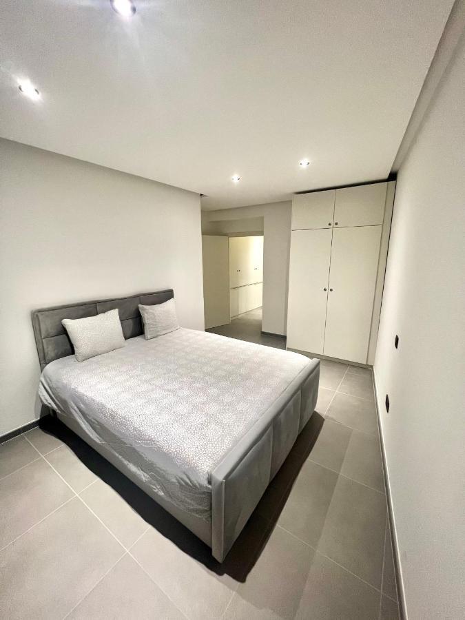 Luxury Brand New Apartment Brussels Exterior photo