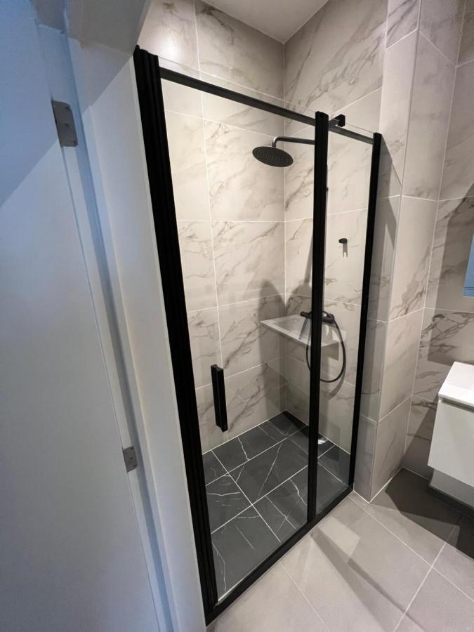 Luxury Brand New Apartment Brussels Exterior photo