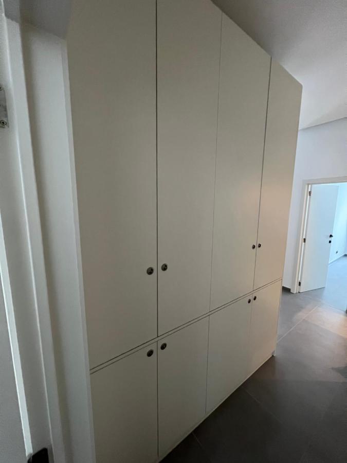 Luxury Brand New Apartment Brussels Exterior photo